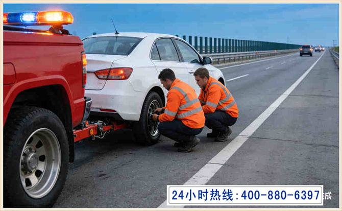 洪洞汽车救援道路救援 洪洞汽车救援道路救援